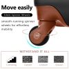 Luggage Sets New Model ABS Hardshell 3pcs Clearance Luggage Hardside Lightweight Durable Suitcase sets Spinner Wheels Suitcase with TSA Lock 20''24''2
