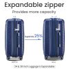 Luggage Sets 4 Piece(14/20/24/28)