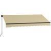 Window Awning