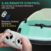 Baby Bumper Car with Remote Control
